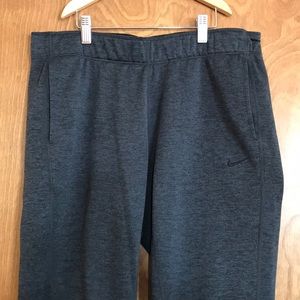 Nike Therma-Fit athletic pants